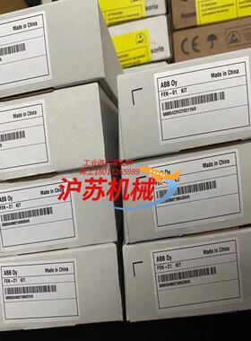 全新原装变频器编码器接口模块，FEN-21，FEN-3