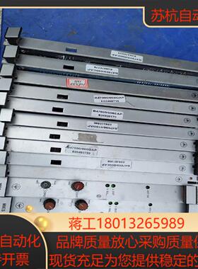 工业控制器 板卡B47000/009CAP  REV 06。