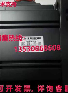 供应原装HC-SFS202B 交流伺服电机HCSFS202B