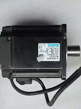 三协伺服电机MH751N2LN07