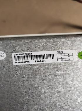 ABB PFXA401S 3BSE024388R2，PFXA（憨憨电子）