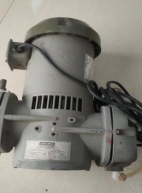 （设备配件）美国LABCONCO真空泵79171-01托马斯抽气泵隔膜泵