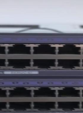 S5352C-EI交换机(48个10/100/1000Bas