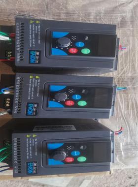 （设备配件）易控变频器EACON   SMA00D4G23A 拆机三台，