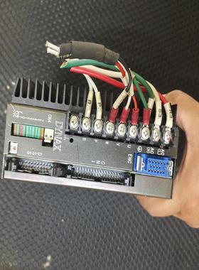 达耐时，DYNAX伺服驱动器AtomR/750，拆机功能正常