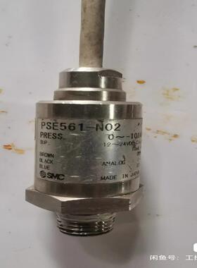 SDISCO 传感器 PSE561-N02压力传感器！看好问