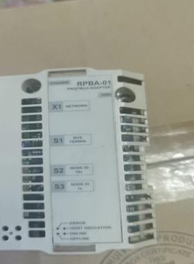 [德峰].APPL3ABB，实物卡正常 成色功能包好变频器，如图07