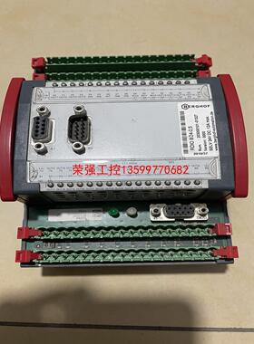 【荣强工控】BERGHOF伯格霍夫模块RDC2  RDIO8/24-0.