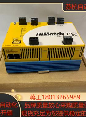 HIMA F2DO 16 01 黑马 工控备件点（