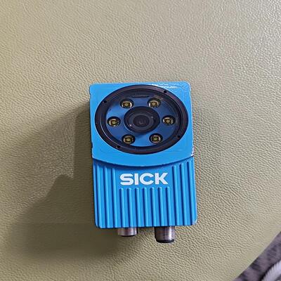SICK读码器VSPP-3F1122 1051982工业视觉