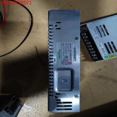 施耐德开关电源，型号：ABL2REM24100H