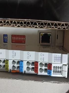 倍福模块 BC9050 原装正品 已开封，多少，优惠