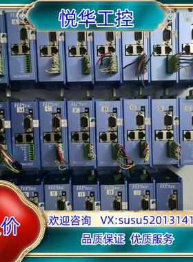 HPTEC川宝曝光机驱动器MD602I2议价