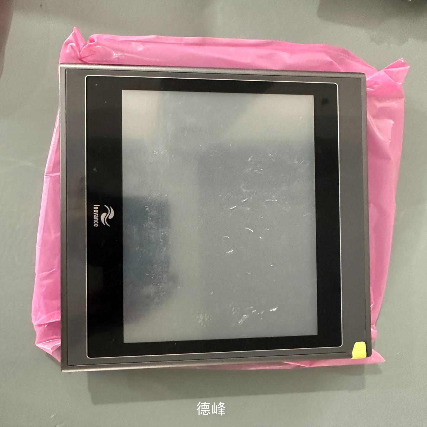 [德峰]汇川触摸屏IT5100T 拆机功能包好 实物拍摄 顺丰到付议价