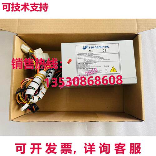 原装供应FSP400-60PFI  IPC-547C /847C FSP400-60AGGBE 电源