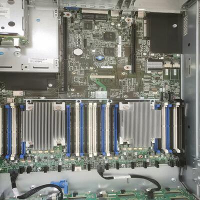 HP DL360G9 DL380G9 DL388G9 服务器