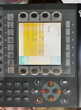 北尔 beijer  E700 触摸屏 人机界面 通电正常便~议价