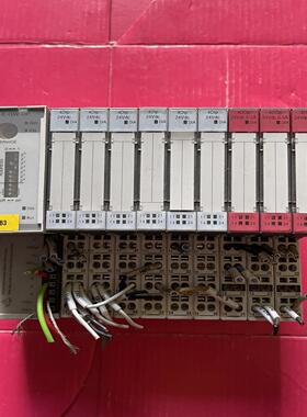 （设备配件）图尔克PLC  BL20-4DO-24VDC-0.5A-P