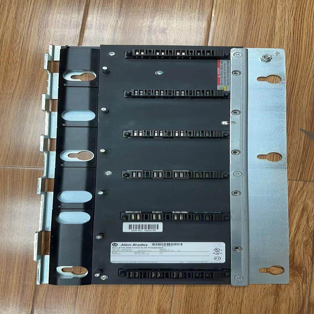 （设备配件）Allen-Bradley 2094-PRS5 刚刚到货，很
