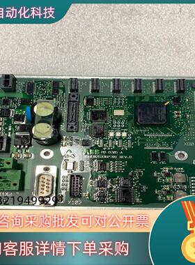 现货ABB主板3BHE025335R1121 原装PD D2