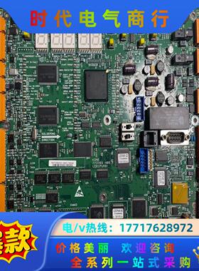 全新通力电梯主板KONE773393 H06。LCECPU5议价