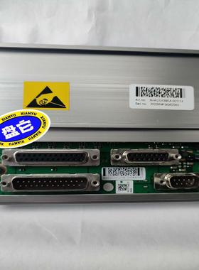 [德峰] HAC043904 机器人3测量00ABB串口板-板SMB