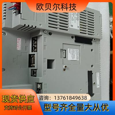 MONITOUCH触摸屏V812iS现货议价出售