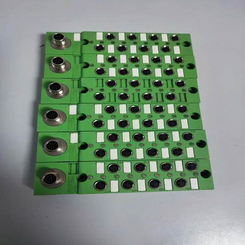 菲尼克斯，1434840，SACB-8/3-L-M12-M8