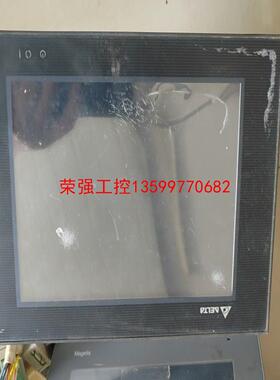 【荣强工控】台达触摸屏HMC08-N500S52