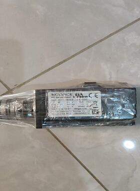 汇川伺服电机MS1H1-10B30CB-A330Z 成色新