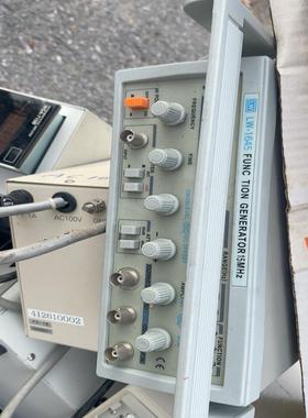 [德峰]lw-1645 func tion vga-200a vga