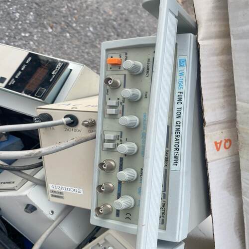 [德峰]lw-1645 func tion vga-200a vga