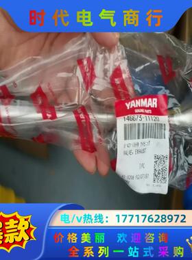 EY18  排气阀杆 Ey18  146673-11120议价