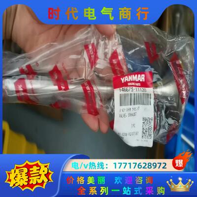 EY18  排气阀杆 Ey18  146673-11120议价