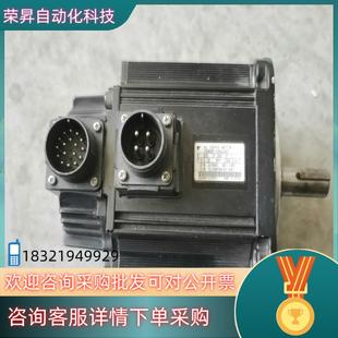 现货安川伺服电机 09ACA61 SGMGH