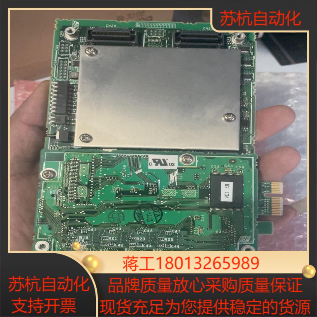 安川伺服控制卡JAPMC-MC3100-2-E