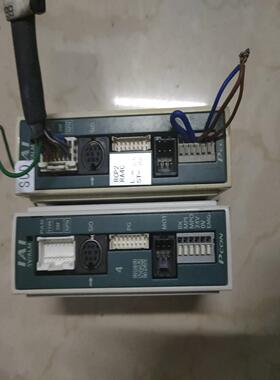 [德峰]拆机IAI  控制器 PCON-PL-42PI-NP-2-0