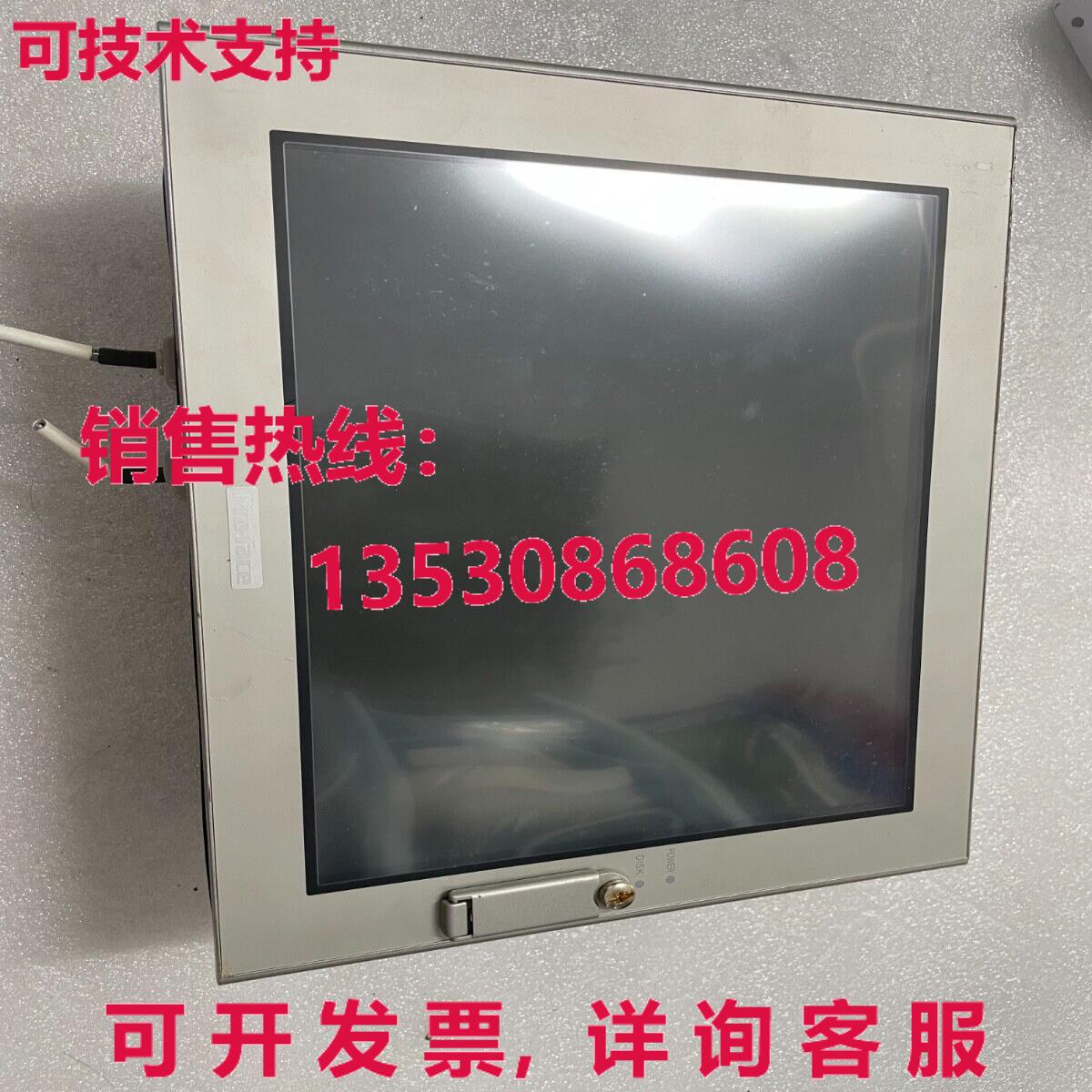 Pro-face PS3650A-T42S-1G-NO250 3480801-02 面板,/现货库存