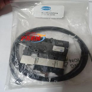 真空发生器SCPSb SCHMALZ