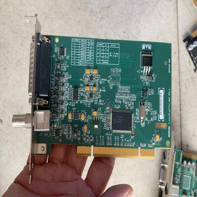 [德峰]迈创MATROX CronosPlus Y7141_0001