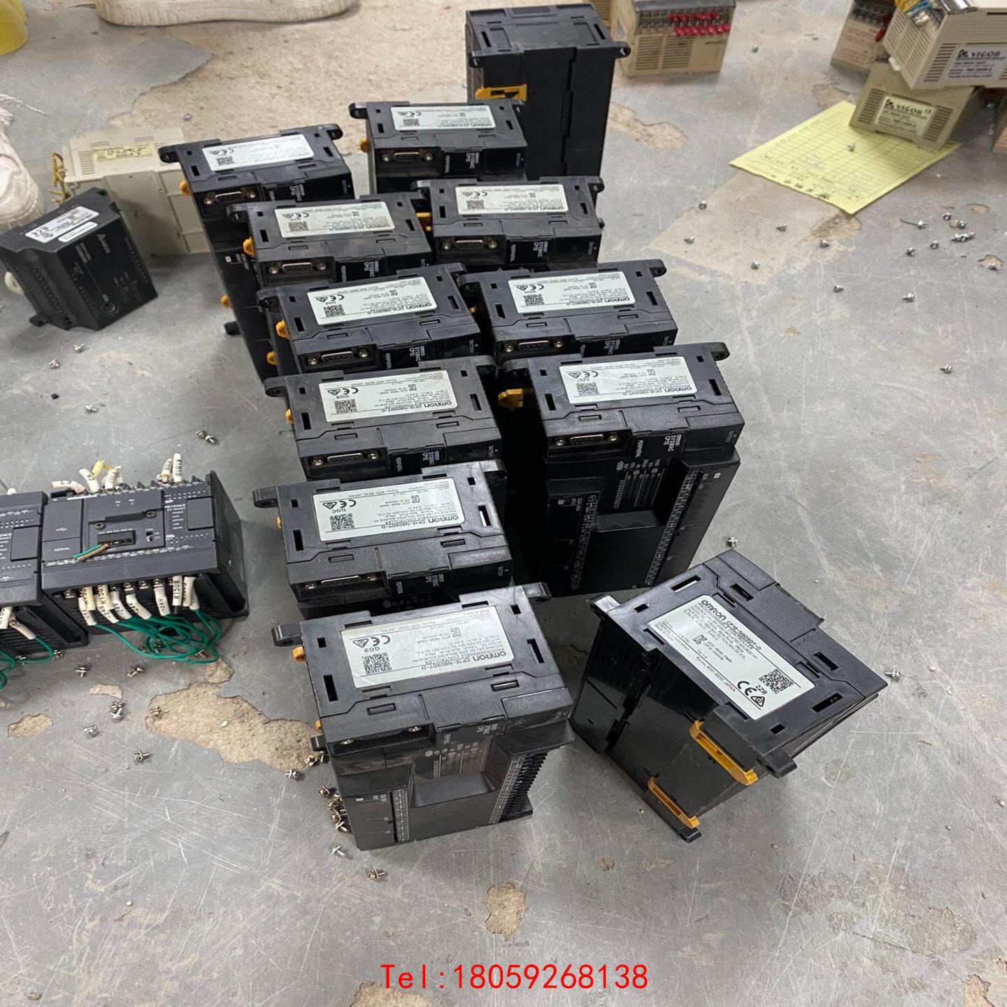 【非标价】欧姆龙PLC CP1E-N60SDT-D