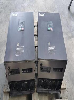[德峰]110专用CHV190英威腾 中压G6变频器提升机起重机--