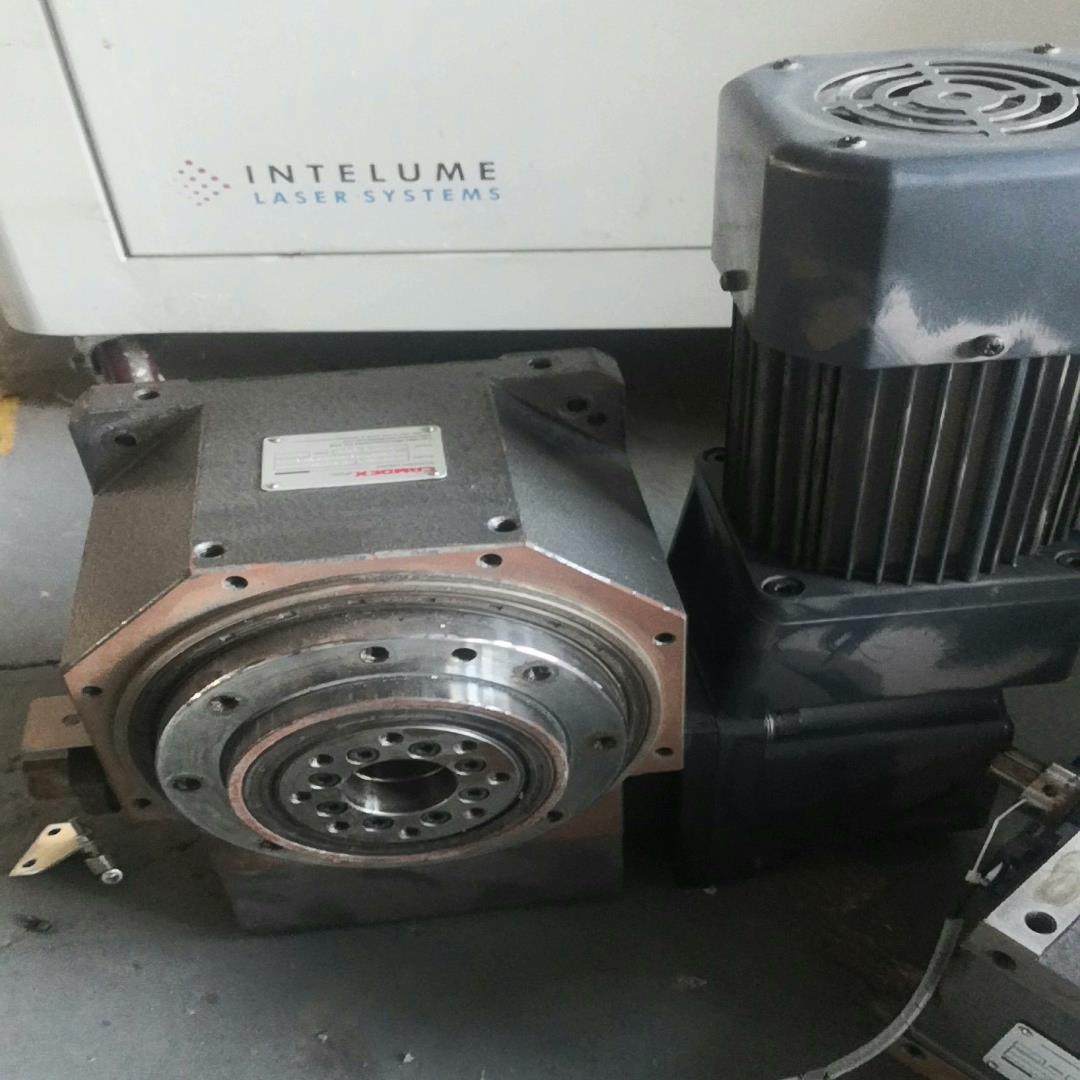 [德峰]CAMDEX分割器加马达欢迎打包