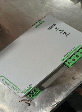 2866695 QUINT-PS/1AC/48DC/20 拆