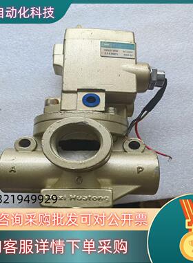 现货K22JD-25W截止式换向阀所示全新未使用功能