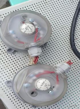 德国BECK 差压开关 typ 930.86 0.5