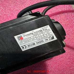 450一个 RC2 富士伺服电机GYS751D5 拍图麻烦 非标价