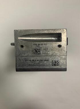 全新原装正品费斯托 模块CPX-M-GE-EV-FVO 56