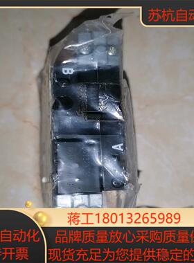 CKD喜开理电磁阀 4L229-00-L-AC110V