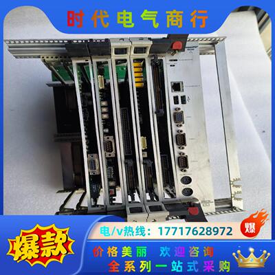 CompactPCI  SC2130系统控制卡件，议价